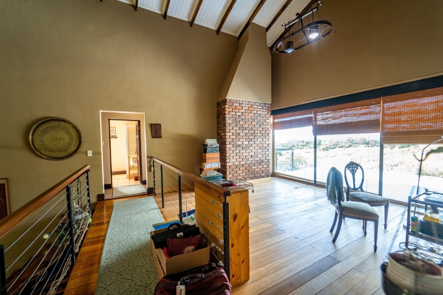 4 Bedroom Property for Sale in Woodland Hills Free State